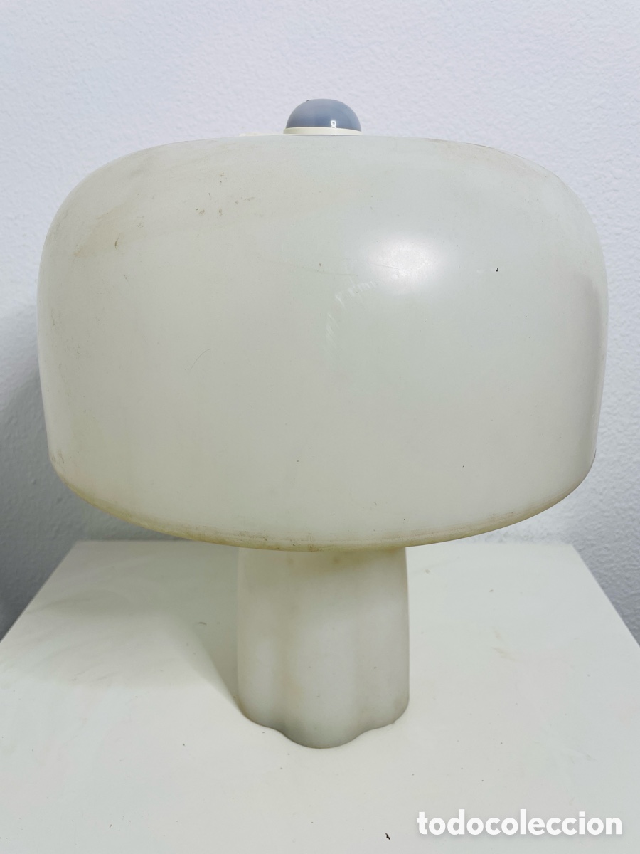 Vintage: The Boleti Lamp Design - Foto 1