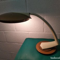 Vintage: LAMPARA SOBREMESA BOOMERANG 2000 DE FASE