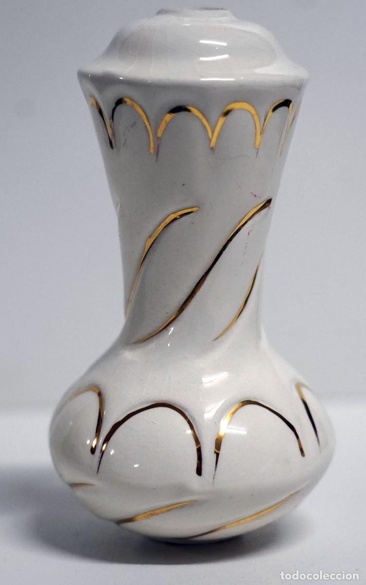Vintage: PIEZAS DECORATIVAS LAMPARA - Foto 1