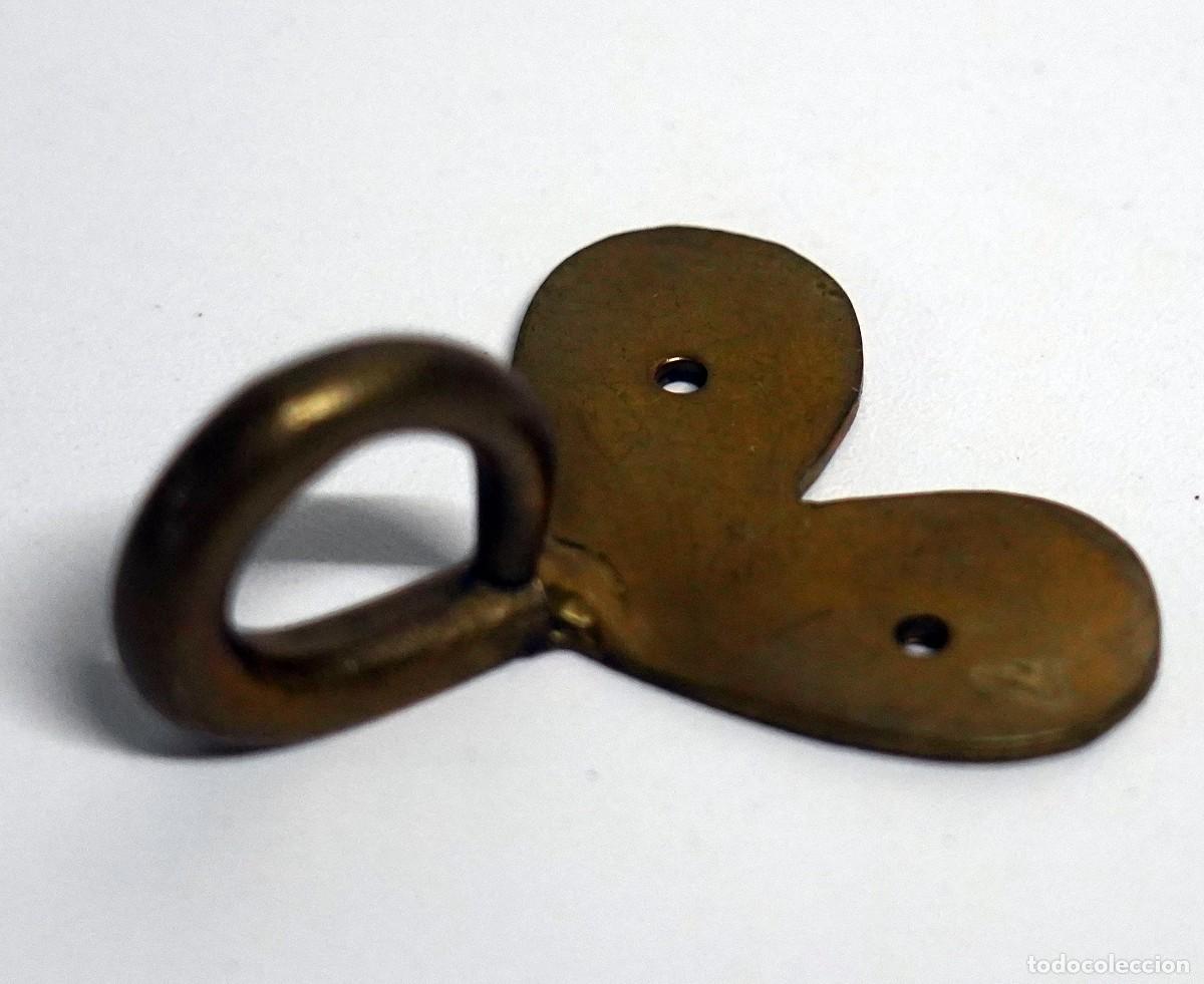 Vintage: PIEZA BRONCE - Foto 1