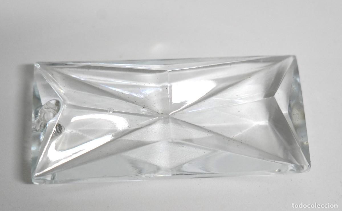 Vintage: CRISTAL LAMPARA - Foto 1