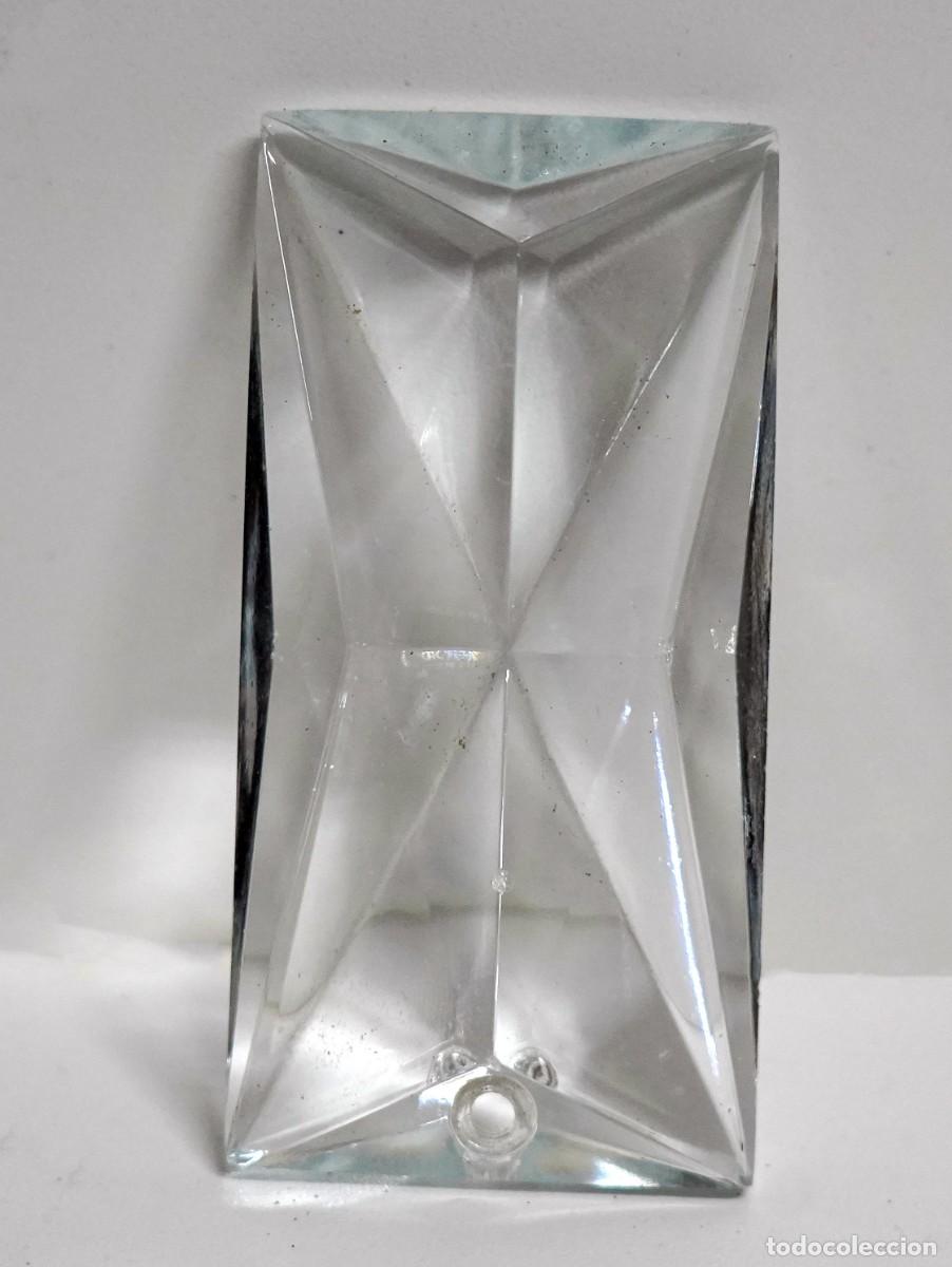 Vintage: CRISTAL LAMPARA - Foto 2