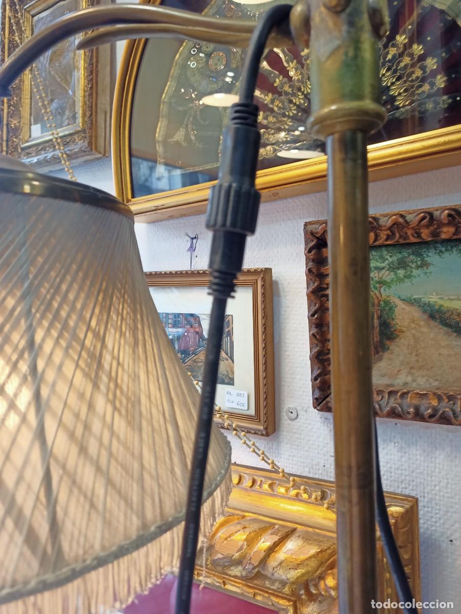 Vintage: Lampara led redonda. REF-4668 - Foto 4