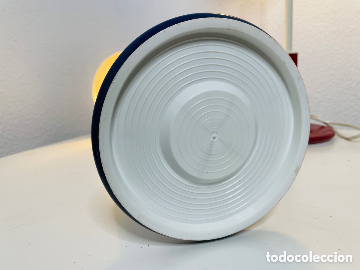 Vintage: Aluminor Vintage Lamp Design - Foto 14