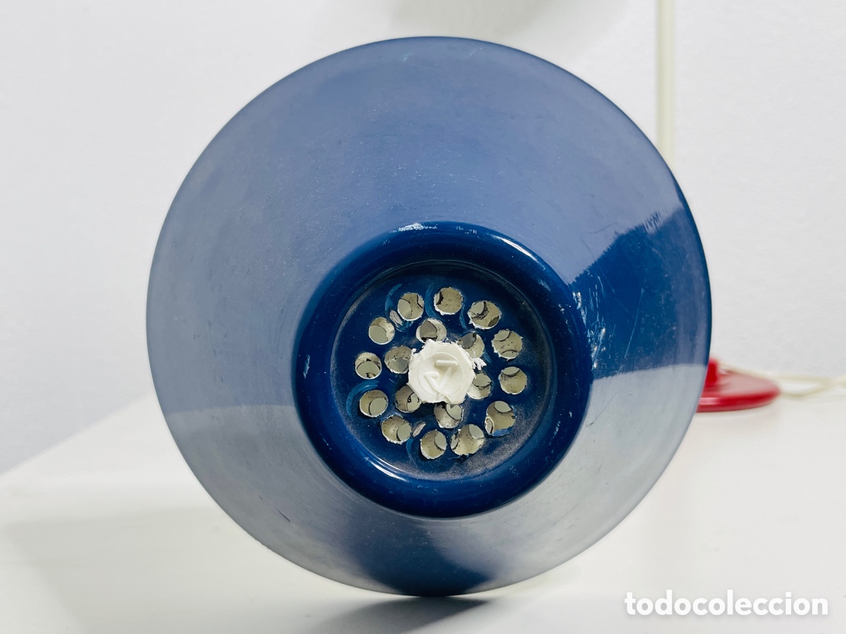 Vintage: Aluminor Vintage Lamp Design - Foto 18
