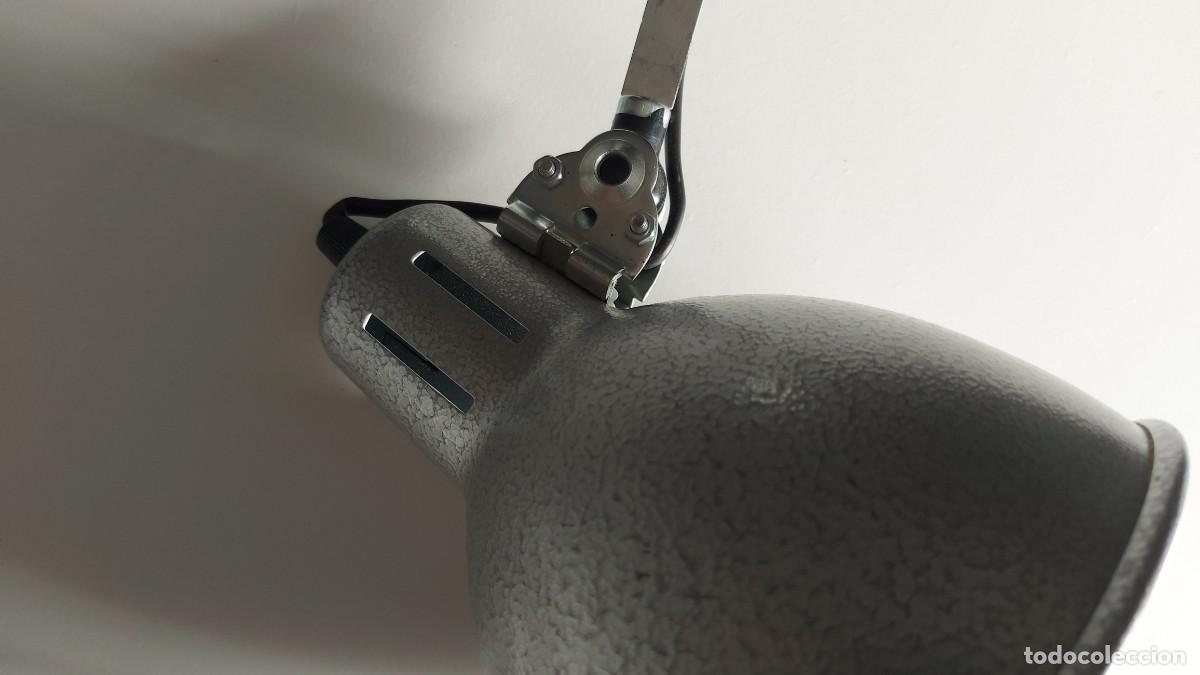 Vintage: FOCO EXTENSIBLE PARED - Foto 11