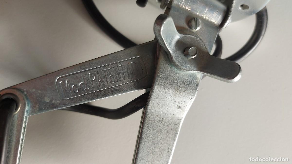 Vintage: FOCO EXTENSIBLE PARED - Foto 12