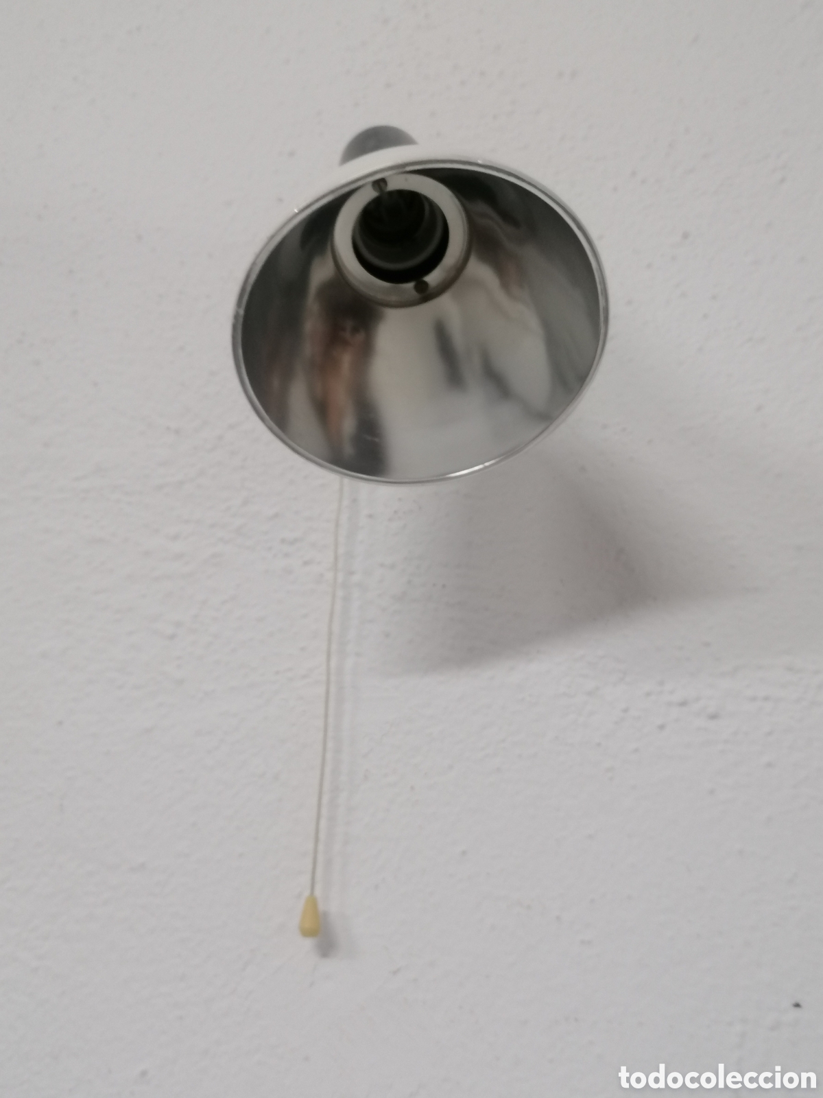 Vintage: Aplique de pared Phillips vintage - Foto 3