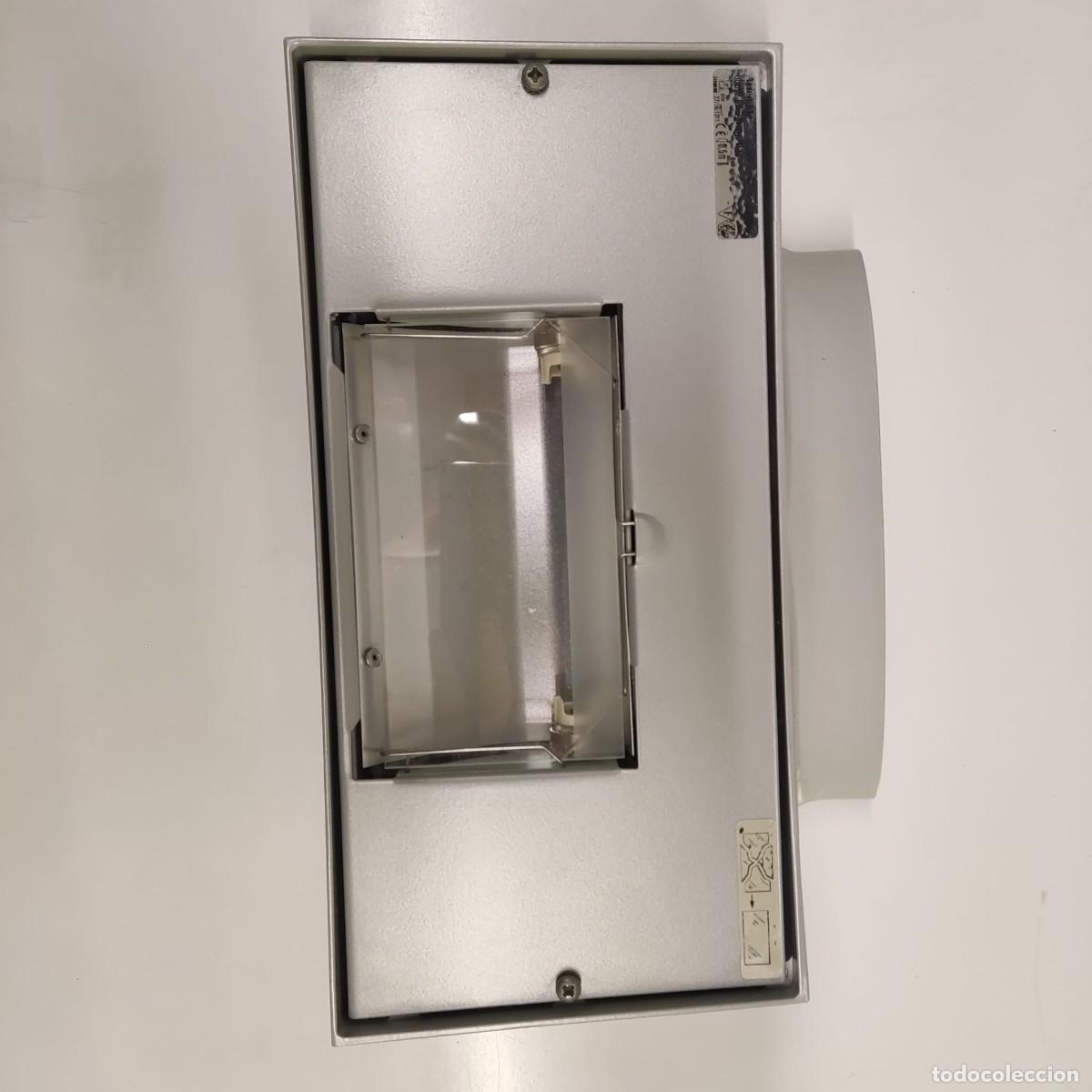Vintage: APLIQUE SURF 300 ARTEMIDE - Foto 4