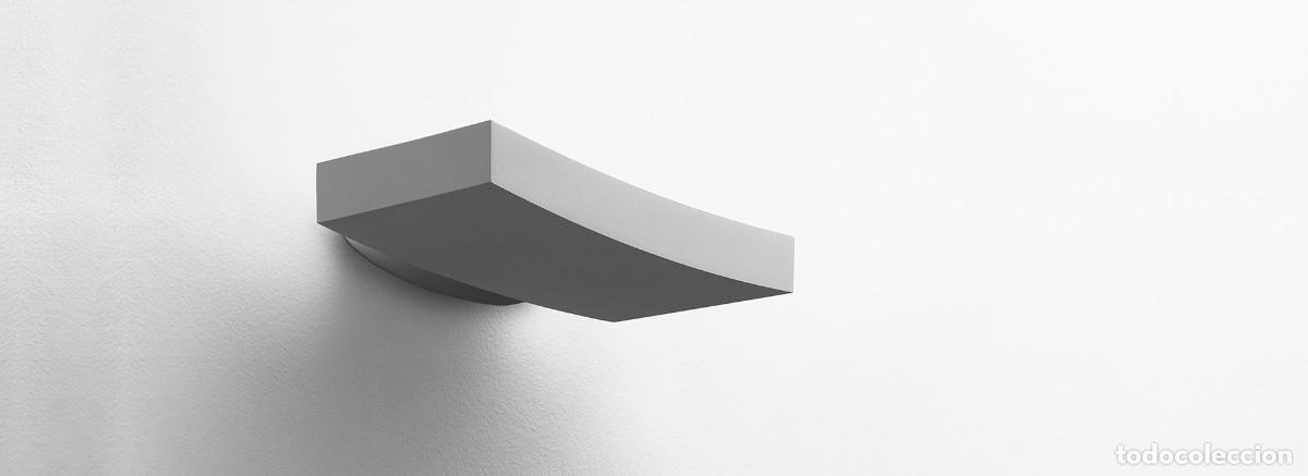 Vintage: APLIQUE SURF 300 ARTEMIDE - Foto 6