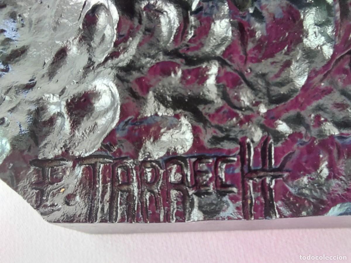 Vintage: LAMPARA E. TARRECH - Foto 10
