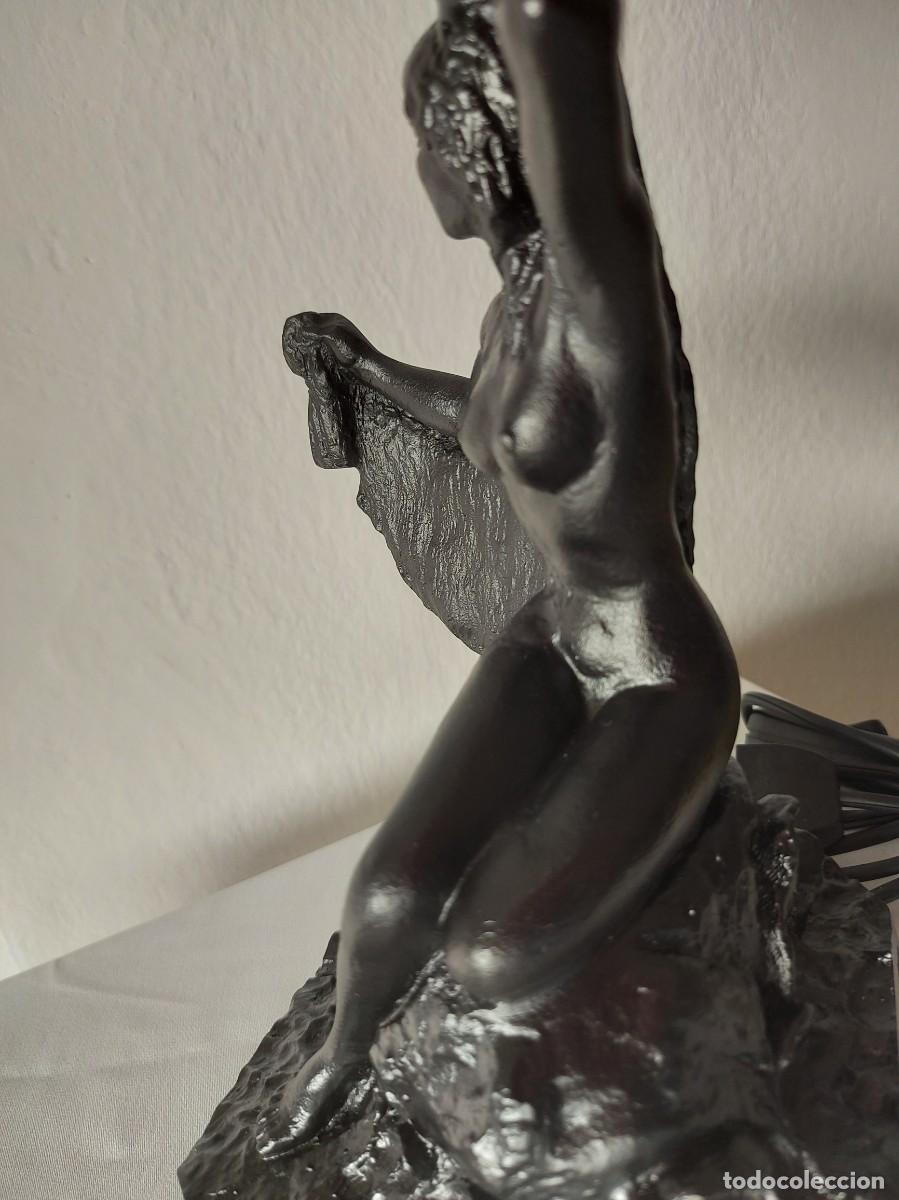 Vintage: LAMPARA E. TARRECH - Foto 17