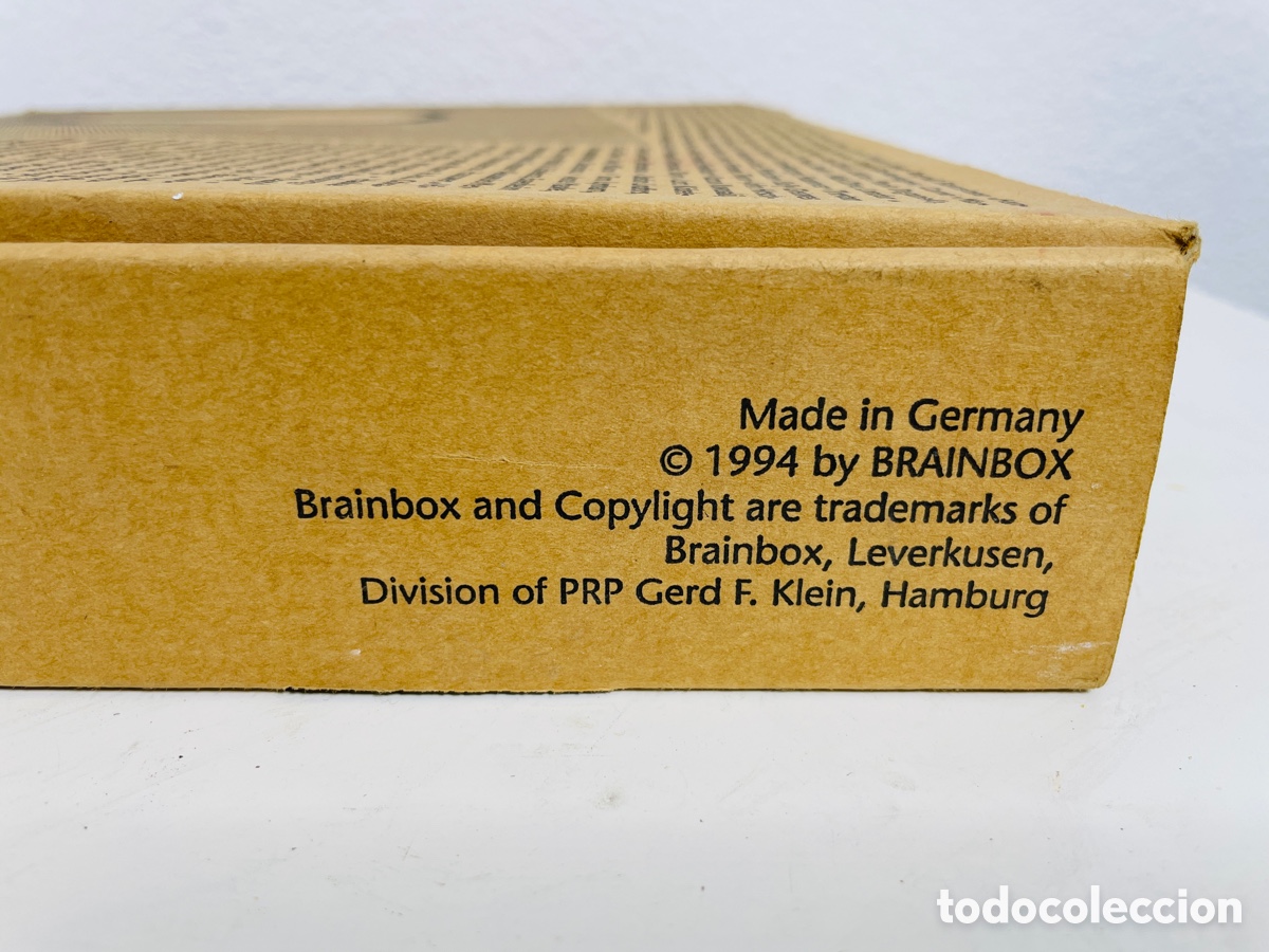 Vintage: Copylight Lamp Design Germany 1994 - Foto 3