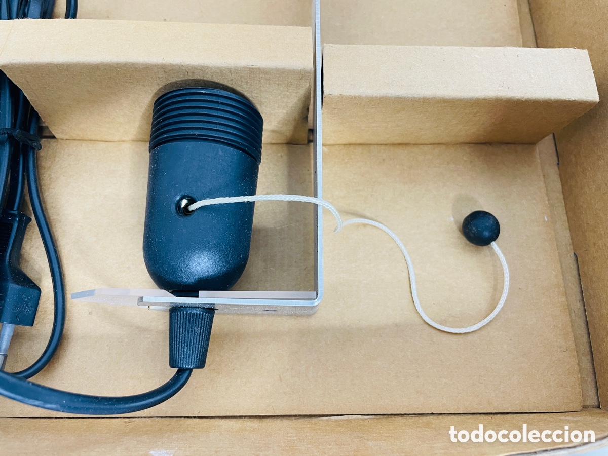 Vintage: Copylight Lamp Design Germany 1994 - Foto 9
