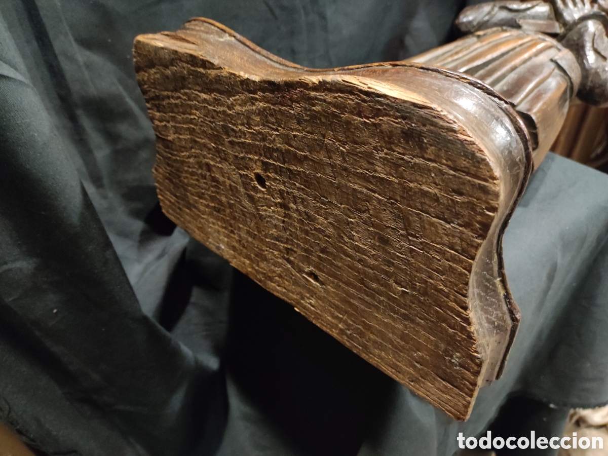 Vintage: Escultura con armadura - Foto 10