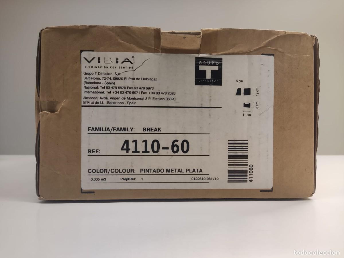 Vintage: aplique de exterior BREAK de VIBIA - Foto 3