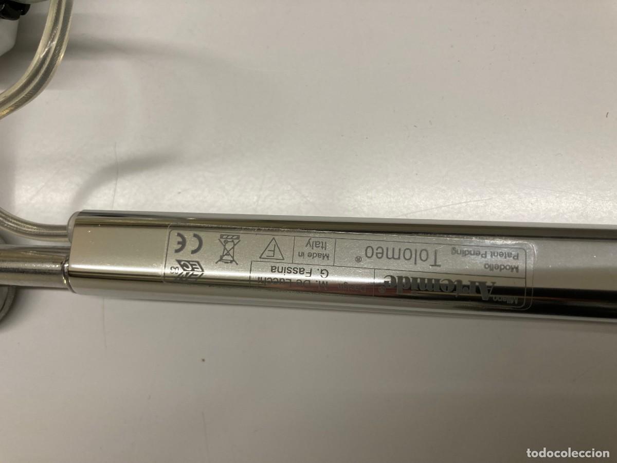 Vintage: APLIQUE DE PARED TOLOMEO DIFFUSORE de ARTEMIDE - Foto 11