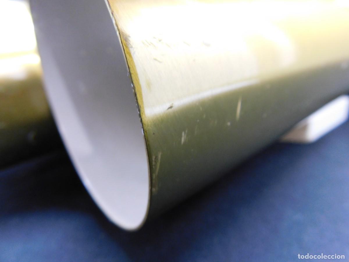 Vintage: APLIQUE PARED - METAL SL - Foto 10
