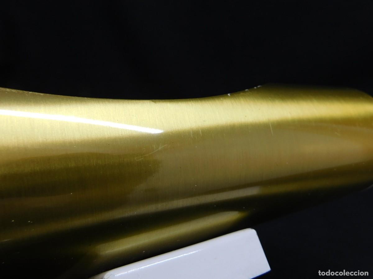 Vintage: APLIQUE PARED - METAL SL - Foto 11