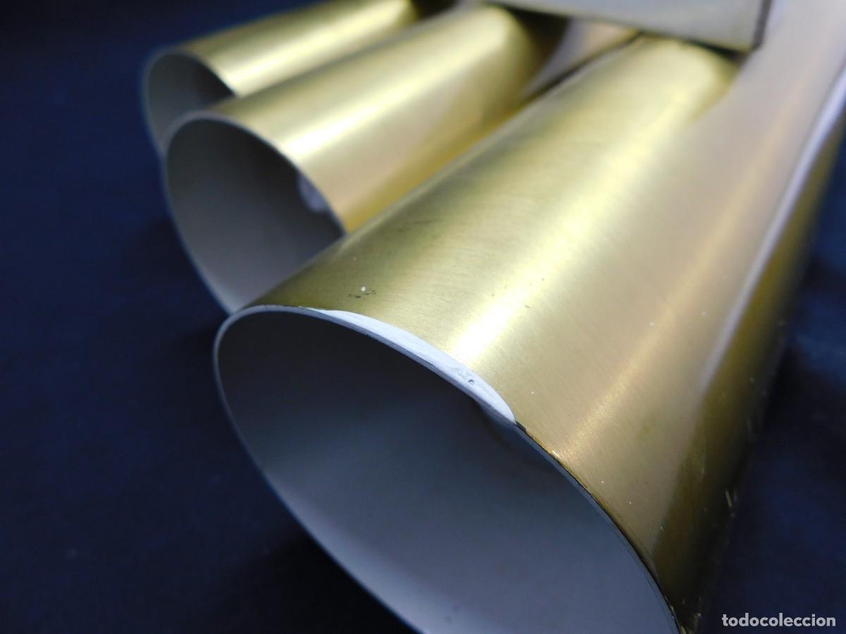 Vintage: APLIQUE PARED - METAL SL - Foto 12