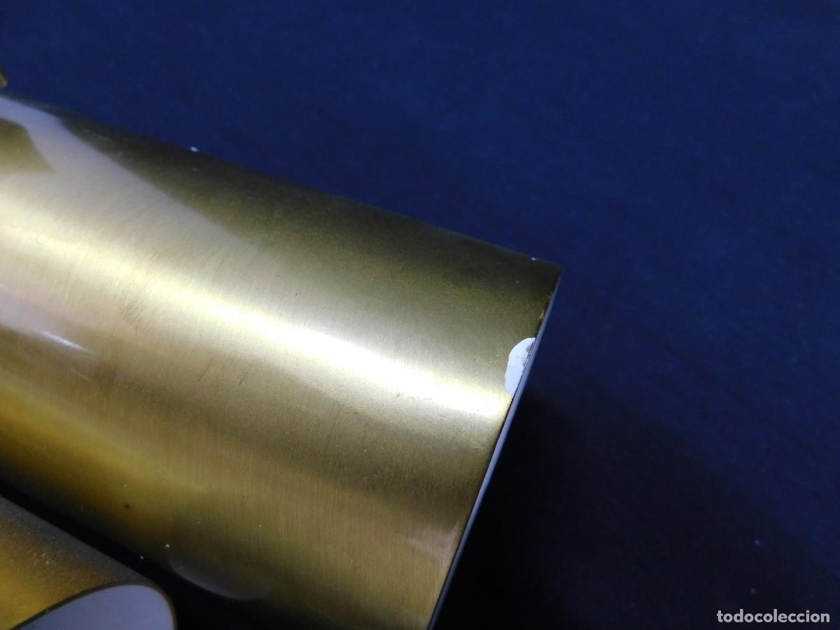 Vintage: APLIQUE PARED - METAL SL - Foto 13