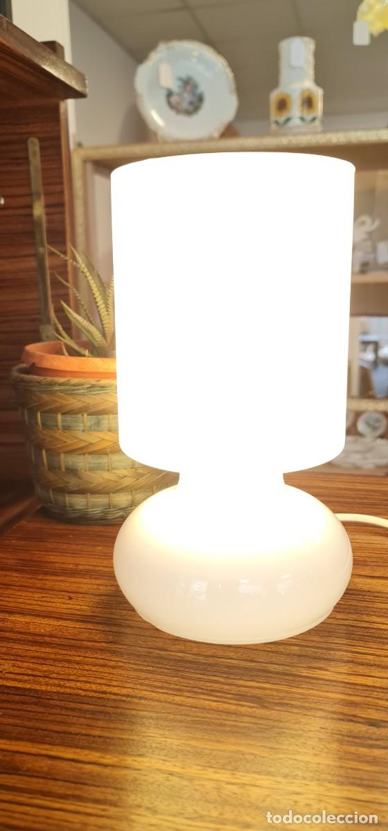 Vintage: Lampara de sobremesa Lykta Ikea - Foto 2