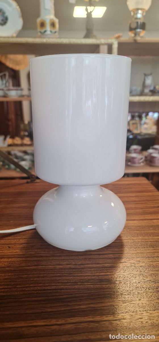Vintage: Lampara de sobremesa Lykta Ikea - Foto 3