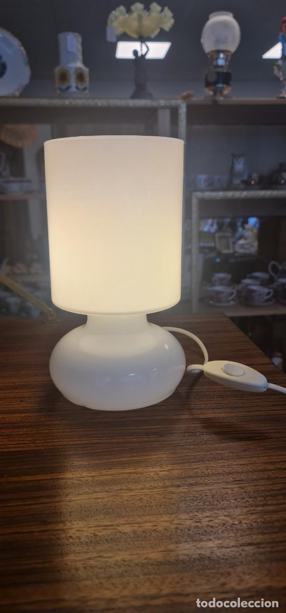 Vintage: Lampara de sobremesa Lykta Ikea - Foto 1