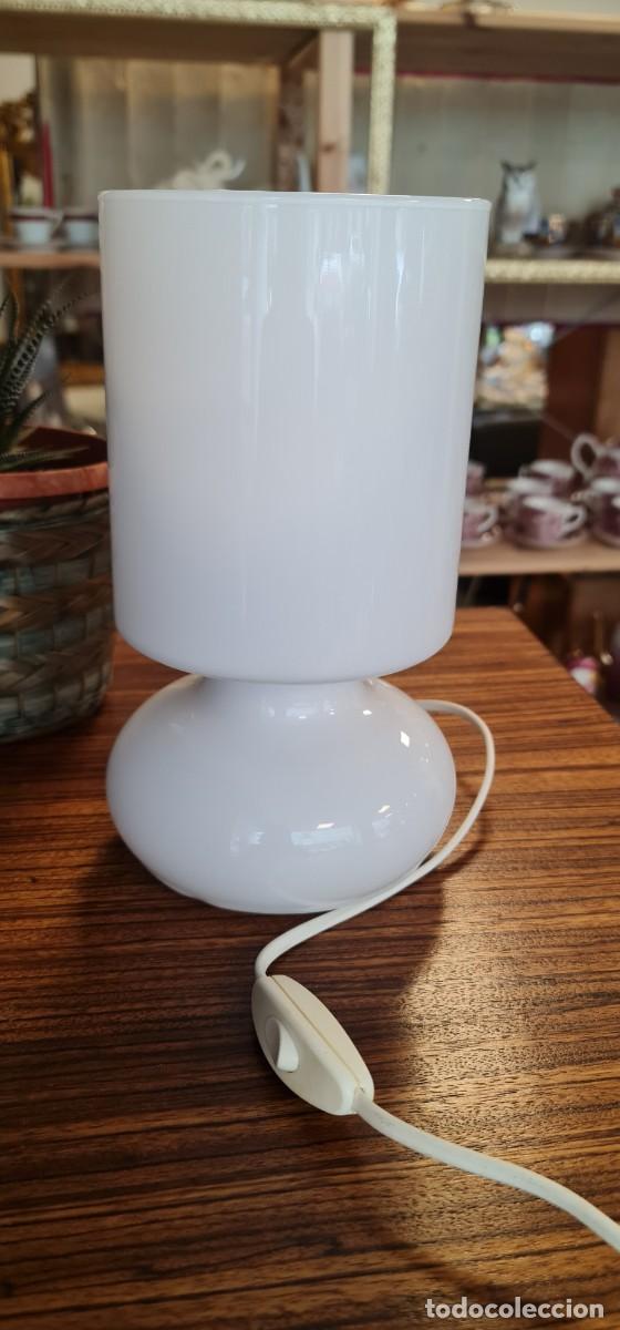 Vintage: Lampara de sobremesa Lykta Ikea - Foto 5