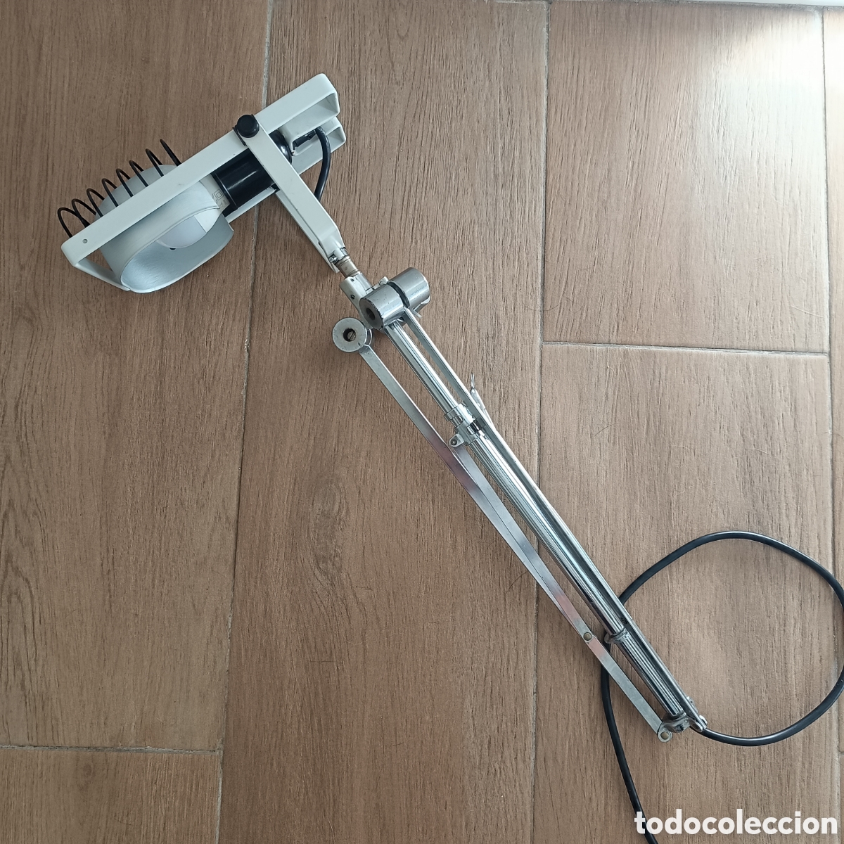Vintage: L&aacute;mpara Sintesi, Artemide - Foto 5