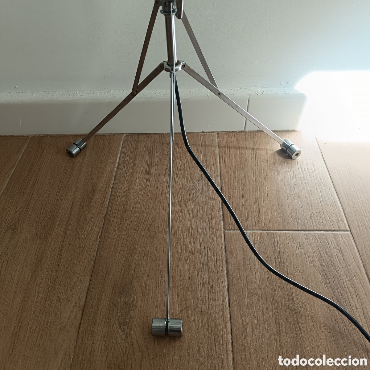 Vintage: L&aacute;mpara Sintesi, Artemide - Foto 7