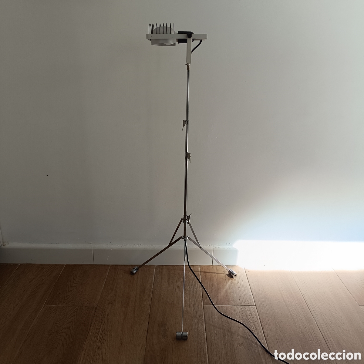 Vintage: L&aacute;mpara Sintesi, Artemide - Foto 8