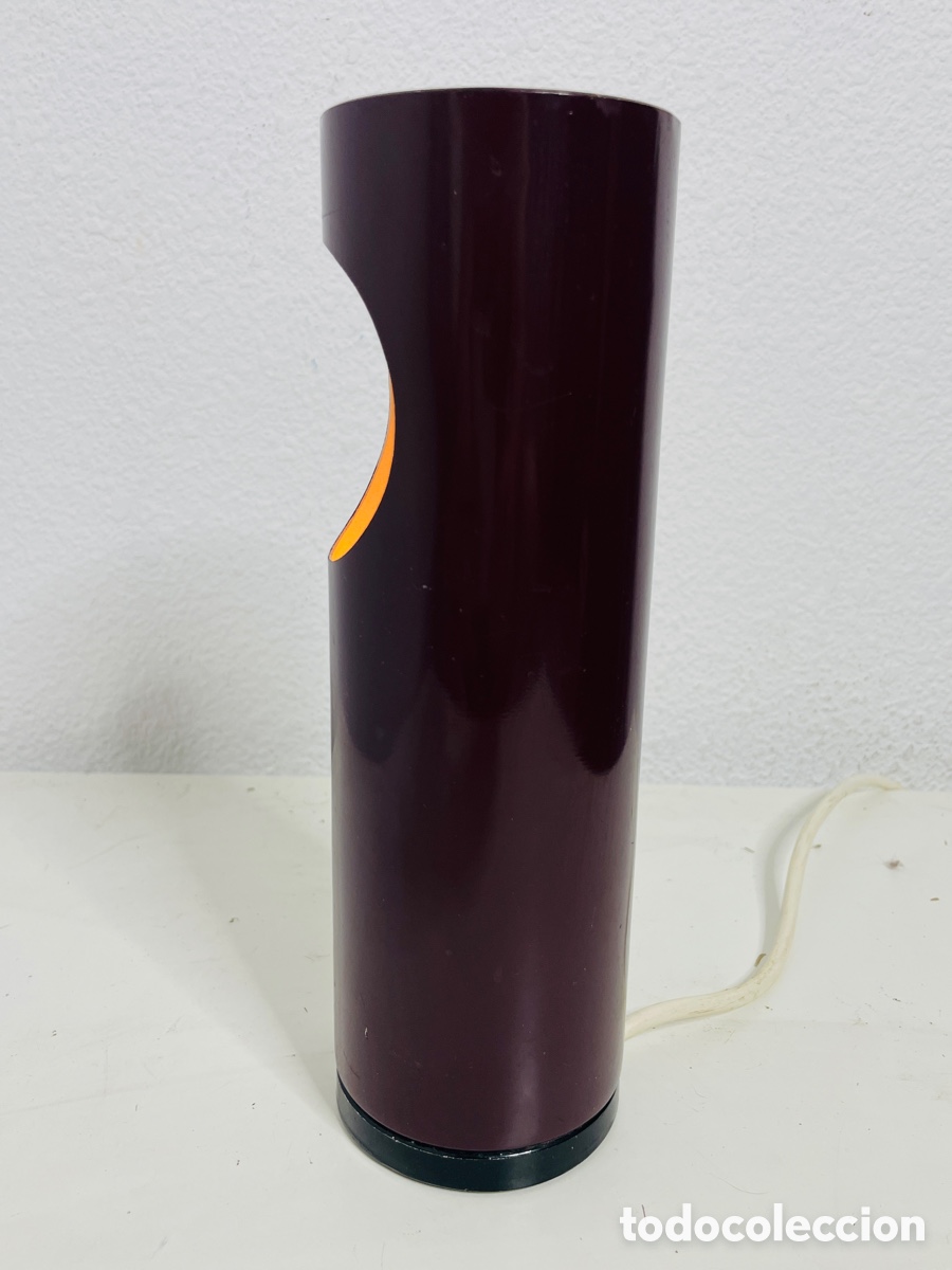 Vintage: Ecolight Milano Lamp Sciolari Space Age Design - Foto 8