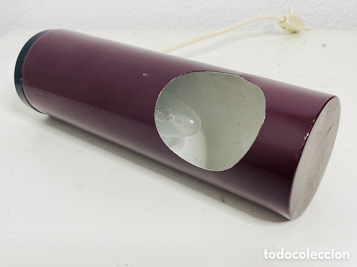 Vintage: Ecolight Milano Lamp Sciolari Space Age Design - Foto 13