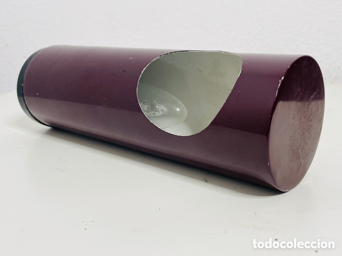Vintage: Ecolight Milano Lamp Sciolari Space Age Design - Foto 14