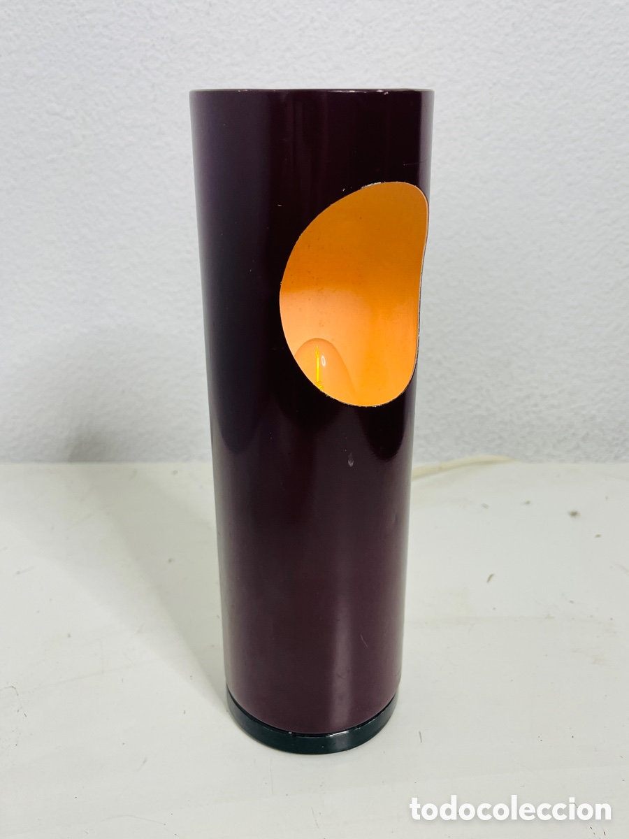 Vintage: Ecolight Milano Lamp Sciolari Space Age Design - Foto 1