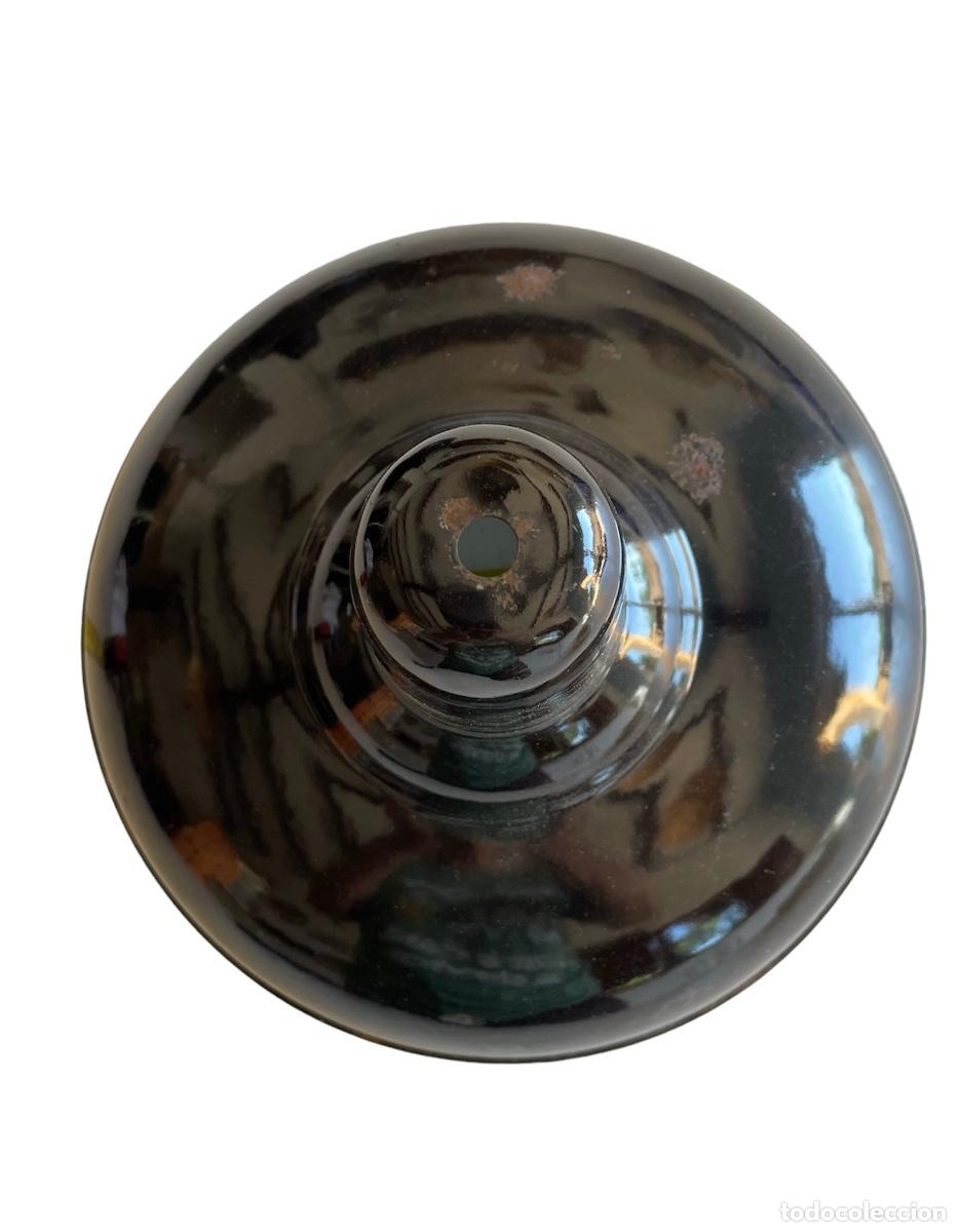 Vintage: Pantalla industrial estili EGSA - Foto 1