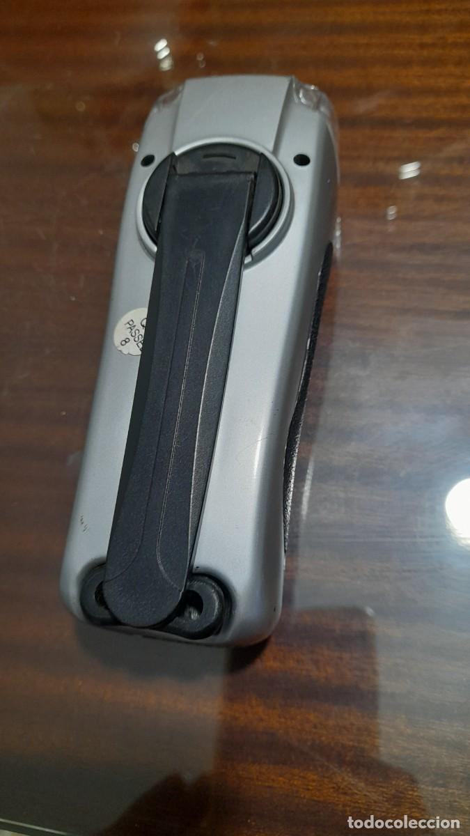 Vintage: Lampara linterna dinamo Journeys Edge - Foto 3