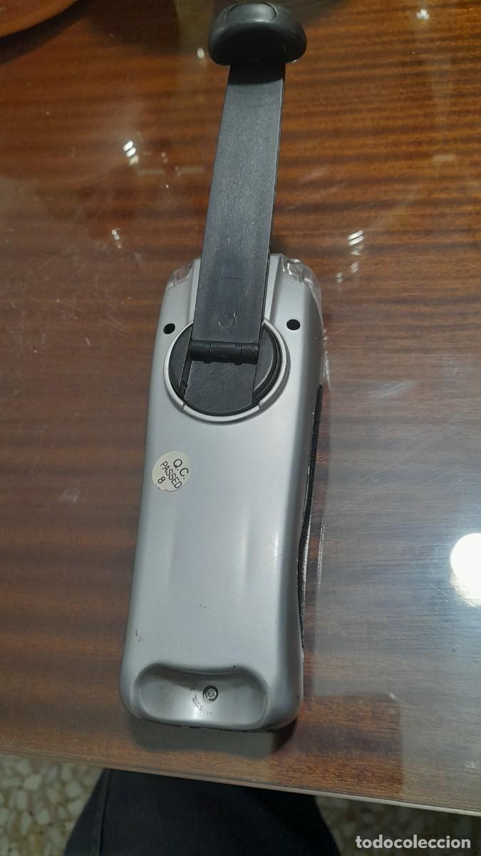 Vintage: Lampara linterna dinamo Journeys Edge - Foto 4