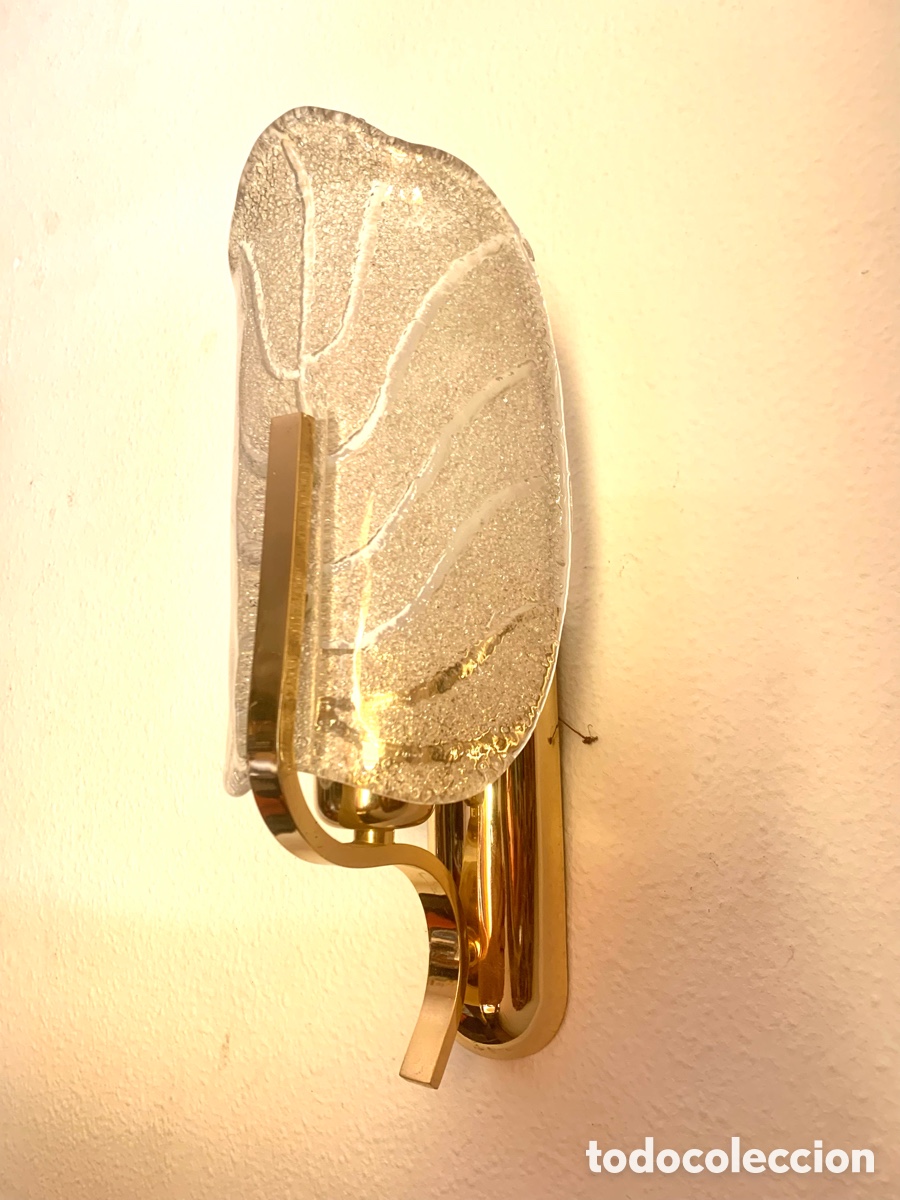 Vintage: APLIQUE CRISTAL VINTAGE - Foto 2