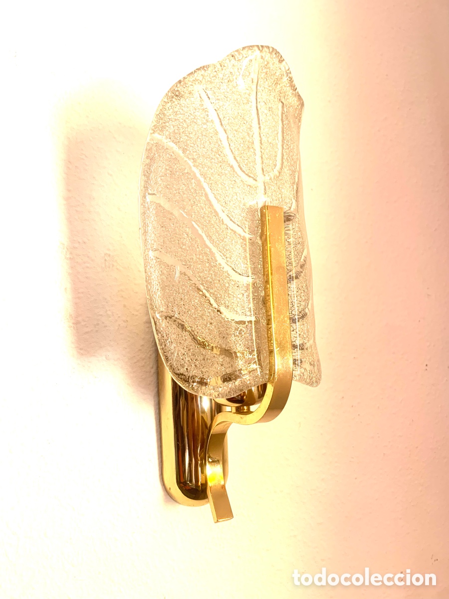 Vintage: APLIQUE CRISTAL VINTAGE - Foto 3