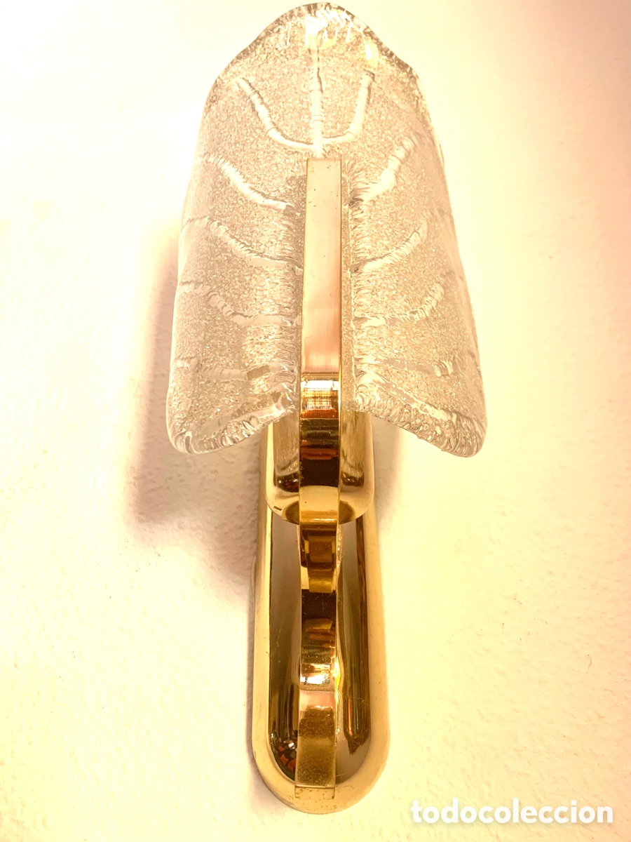 Vintage: APLIQUE CRISTAL VINTAGE - Foto 4