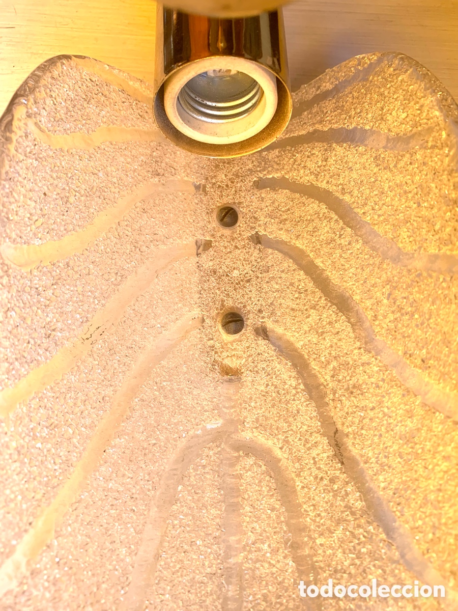 Vintage: APLIQUE CRISTAL VINTAGE - Foto 5