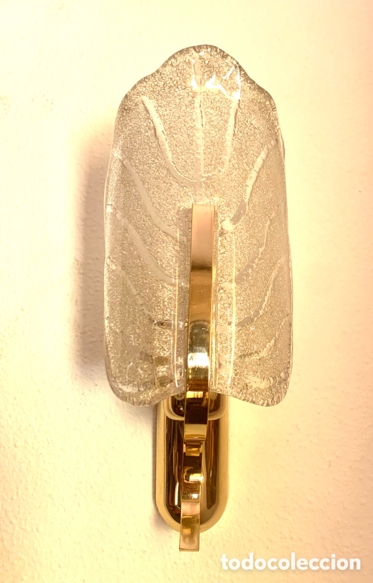 Vintage: APLIQUE CRISTAL VINTAGE - Foto 1