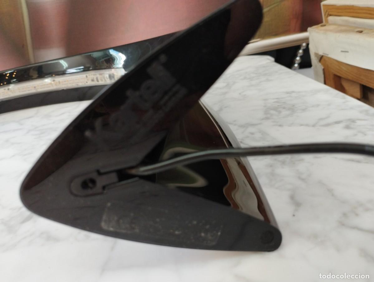 Vintage: LAMPARA DE MESA KARTELL MODELO TAJ MINI. FUNCIONANDO - Foto 5