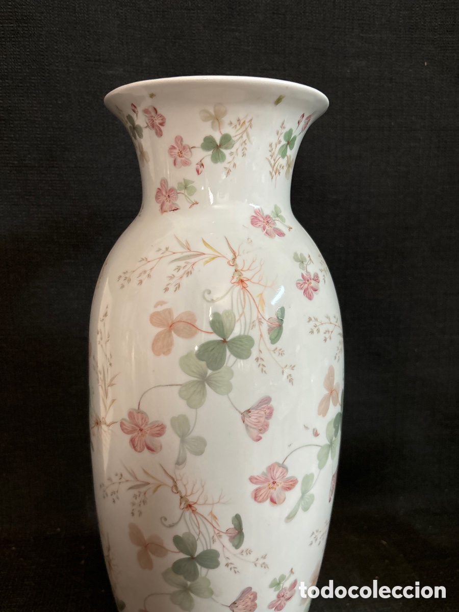 Vintage: Jarr&oacute;n de porcelana Vintage - Foto 2