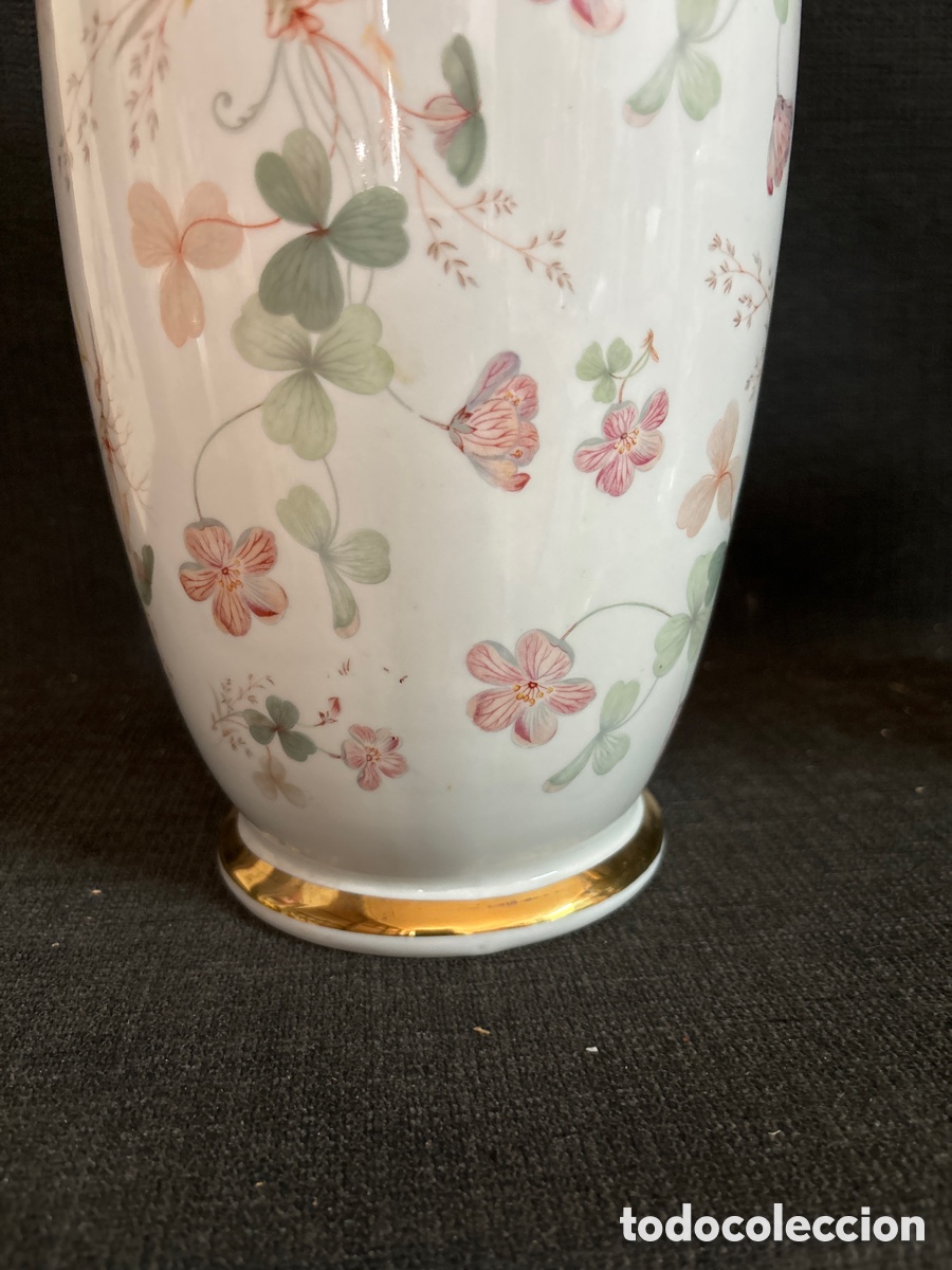 Vintage: Jarr&oacute;n de porcelana Vintage - Foto 3