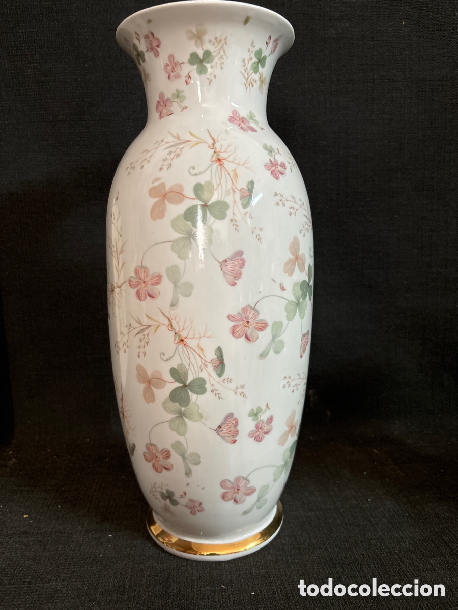 Vintage: Jarr&oacute;n de porcelana Vintage - Foto 4