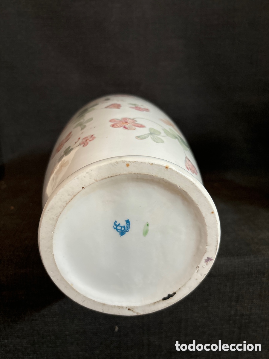 Vintage: Jarr&oacute;n de porcelana Vintage - Foto 5
