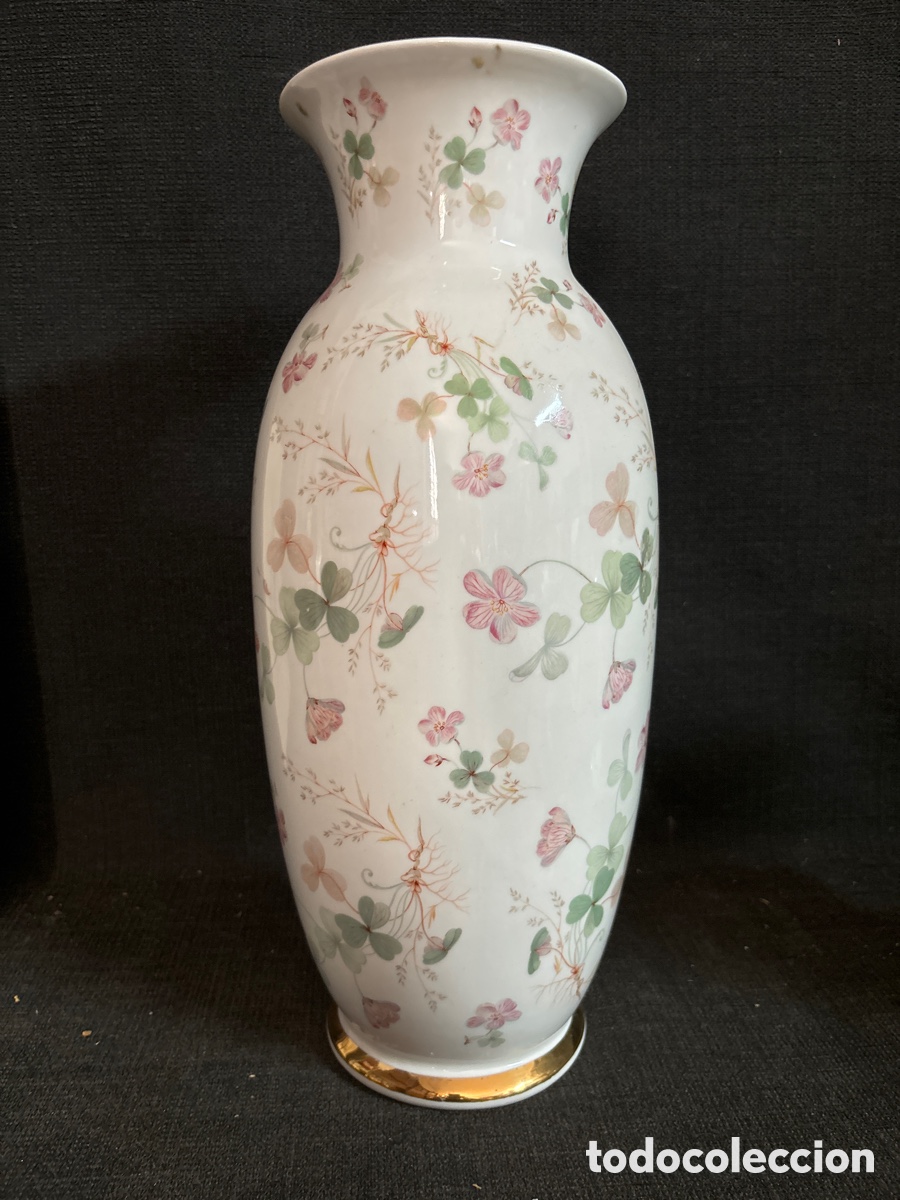 Vintage: Jarr&oacute;n de porcelana Vintage - Foto 6